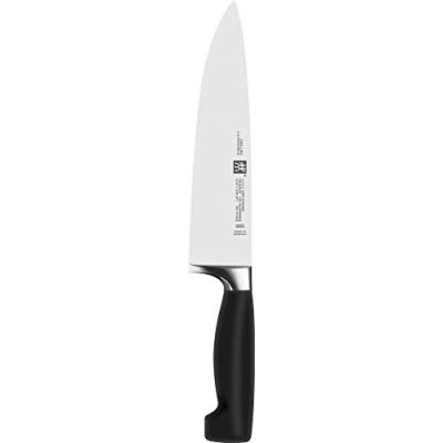 ZWILLING  31071-201 couteau de chef four star 20 cm