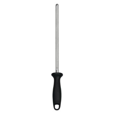 GENERIQUE Zwilling 32576-261 fusil (manche synth&eacute;tique noir) aiguiseurs 26 cm