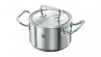 ZWILLING   40913-160 Marmite, 2,0 L Twin Classic 16 Cm - 40913-160-0