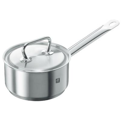 GENERIQUE Zwilling 40915-160 casserole, 1,5 l twin classic 16 cm