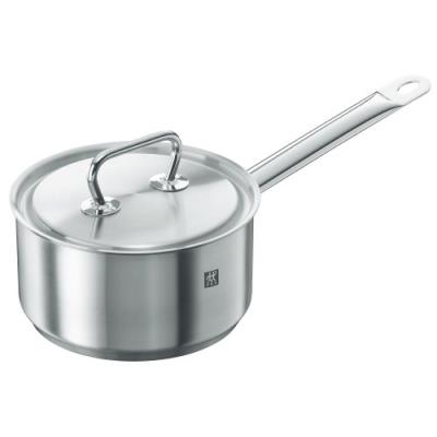 GENERIQUE Zwilling 40915-180 casserole, 2,2 l twin classic 18 cm
