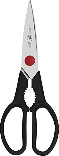 ZWILLING  41370-001-0 ciseaux &agrave; multiples usages 20.5 cm
