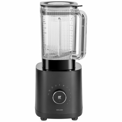 ZWILLING  Enfinigy Blender universel, AC Motor, Noir