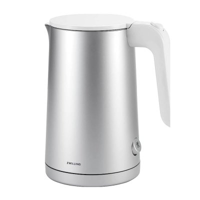 ZWILLING  Enfinigy Bouilloire &eacute;lectrique Argent 1 L