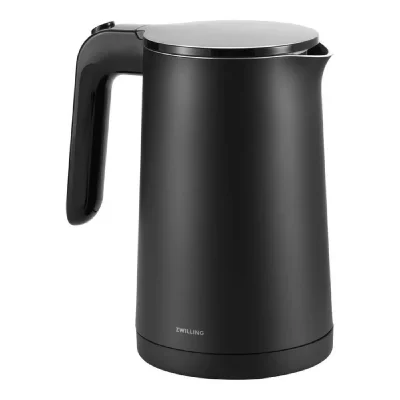 ZWILLING  Enfinigy Kettle - Noir - 1 litre - 1850 watts