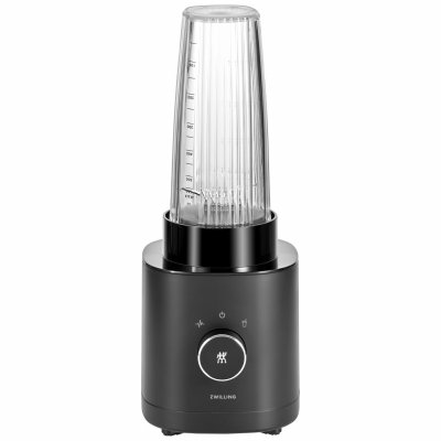 ZWILLING  Enfinigy Mini Blender, AC Motor, Noir