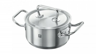 ZWILLING  Faitout, &Oslash; 16 cm, 1,5 Litres, s&eacute;rie Twin Classic