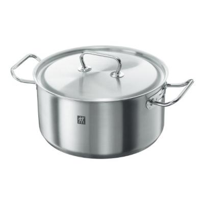 GENERIQUE ZWILLING Faitout, &Oslash; 28 cm, 8,5 Litres, s&eacute;rie Twin Classic