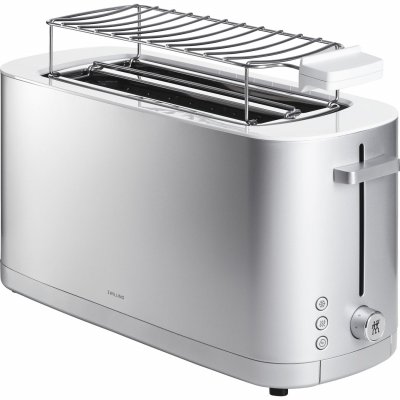 ZWILLING  Grille pain Enfinigy, Argent - 53009-000-0