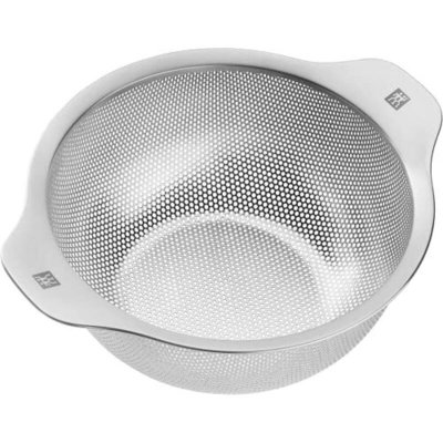 ZWILLING  Passoire, Acier inoxydable, Argent, &empty; 24 cm