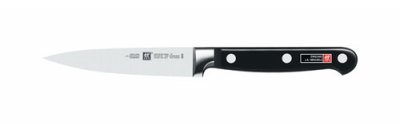 ZWILLING  Professional S Couteau &agrave; trancher 16 cm, Tranchant lisse