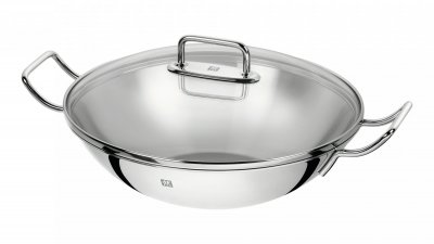 ZWILLING  Wok Plus 32 cm 40992-332-0