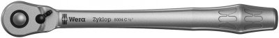 WERA Zyklop Metal 8004 C 05004064001 Cliquet r&eacute;versible 1/2 (12.5 mm) 281 mm