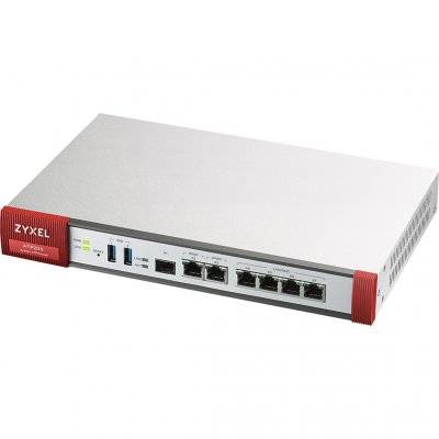 ZYXEL  ATP200 pare-feux (mat&eacute;riel) Bureau 2000 Mbit/s ATP200-EU0102F