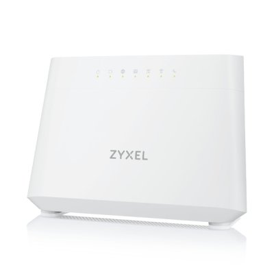 ZYXEL  EX3301-T0 routeur sans fil Gigabit Ethernet EX3301-T0-EU01V1F