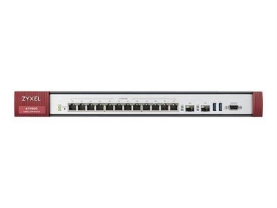 ZYXEL  firewall sandbox anti-botnet 300u wifi cntr 130 ap noir