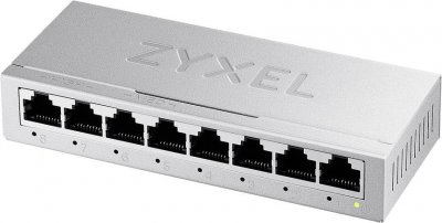 ZYXEL  gs-108b v3 noir