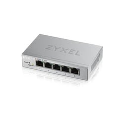 ZYXEL  GS1200-5, G&eacute;r&eacute;, Gigabit Ethernet (10/100/1000) GS1200-5-EU0101F