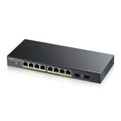 ZYXEL -GS1900-10HP-EU0101F-Produits 