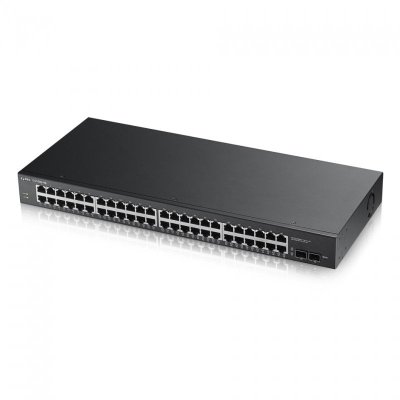 ZYXEL -GS1900-48-EU0101F-Produits 