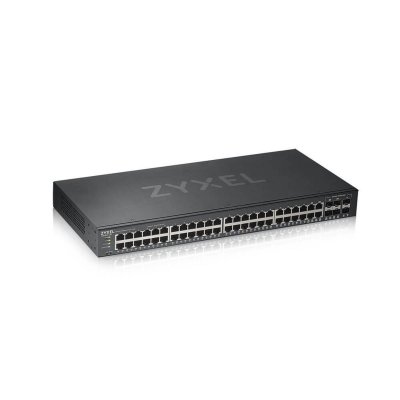 ZYXEL  GS1920-48V2 G&eacute;r&eacute; Gigabit Ethernet GS1920-48V2-EU0101F