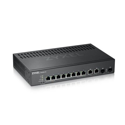 ZYXEL  GS2220-10-EU0101F commutateur r&eacute;seau G&eacute;r&eacute; GS2220-10-EU0101F