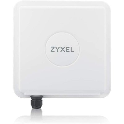 ZYXEL  LTE7480-M804 - Routeur - WWAN - GigE - 802.11a/b/g/n - 2,4 Ghz