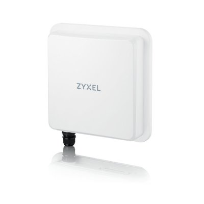 ZYXEL  Nebula FWA710 routeur sans fil Multi-Gigabit FWA-710-EU0102F
