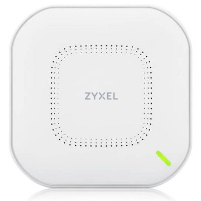 ZYXEL  NWA110AX 1000 Mbit/s Blanc Connexion Ethernet NWA110AX-EU0202F