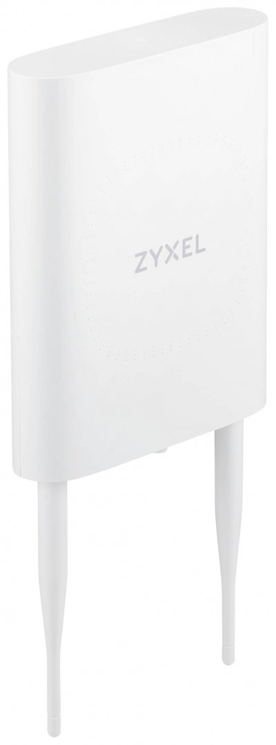 ZYXEL  NWA55AXE 1775 Mbit/s Blanc Connexion Ethernet NWA55AXE-EU0102F