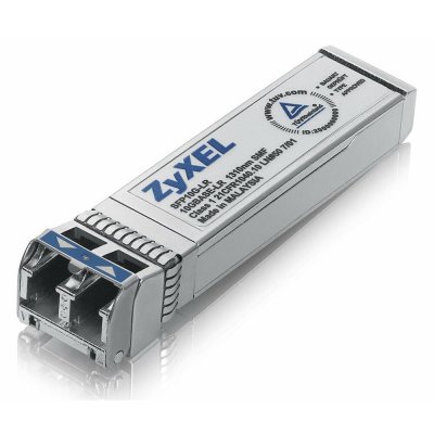 ZYXEL  SFP10G-LR module &eacute;metteur-r&eacute;cepteur de SFP10G-LR-ZZ0101F