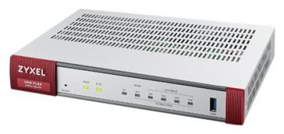 ZYXEL  USG Flex 100 pare-feux (mat&eacute;riel) 900 Mbit/s USGFLEX100-EU0112F