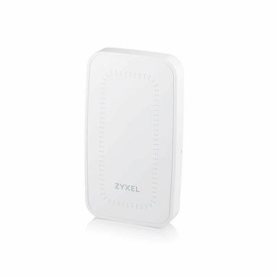 ZYXEL  WAC500H - borne d'acces sans fil - Wi-Fi 5 - gere par le Cloud