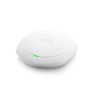 ZYXEL  WAC6303D-S 1300 Mbit/s Blanc Connexion WAC6303D-S-EU0101F