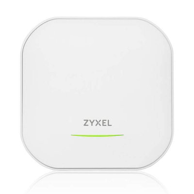 ZYXEL  WAX620D-6E-EU0101F point d'acc&egrave;s r&eacute;seaux WAX620D-6E-EU0101F