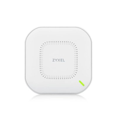 ZYXEL  WAX630S - borne d'acces sans fil - Wi-Fi 6 - gere par le Cloud