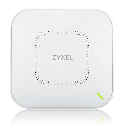 ZYXEL  WAX650S 3550 Mbit/s Blanc Connexion Ethernet WAX650S-EU0101F