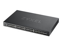 ZYXEL  XGS1930-52 G&eacute;r&eacute; L3 Gigabit Ethernet XGS1930-52-EU0101F