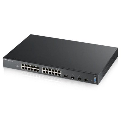 ZYXEL -XGS2210-28-EU0101F-Produits 