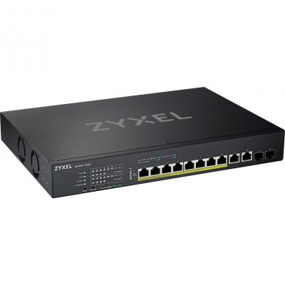 ZYXEL  XS1930-12HP-ZZ0101F commutateur r&eacute;seau XS1930-12HP-ZZ0101F