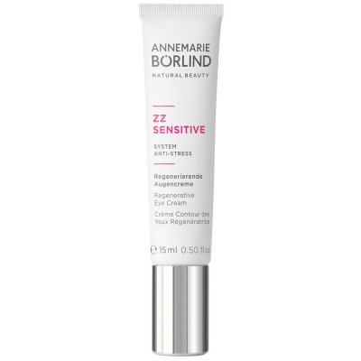 ANNEMARIE BORLIND ZZ sensitive Cr&egrave;me contour des yeux r&eacute;g&eacute;n&eacute;ratrice Anne Marie Borlind