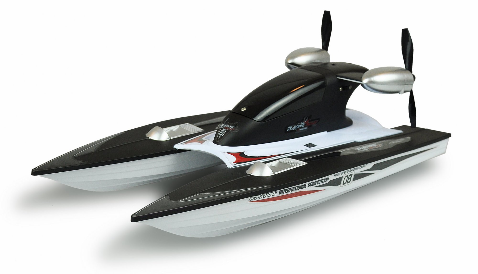 KEL hélice de propulseur sous-marin 1Pc 18KG 48V propulseur sous-marin