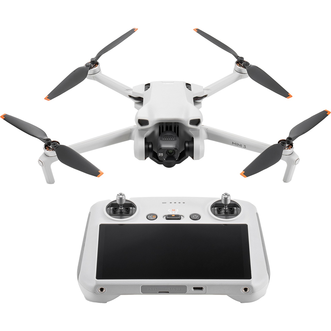 Mini drone avec caméra télécommande Drone pour enfant avec écran 2.4G