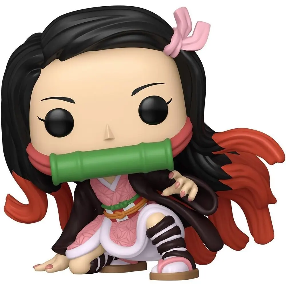 Funko Pop! Animation: Demon Slayer Tanjiro Kamado (1805) au meilleur