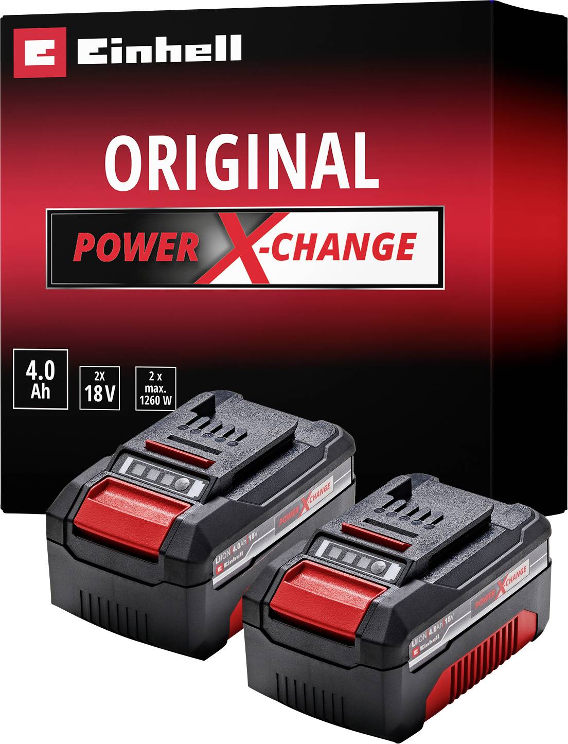 Batterie Einhell 10,8V Li-ion 2600mAh – Remplacement 4513377E, Pologne